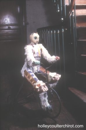 Unidentified