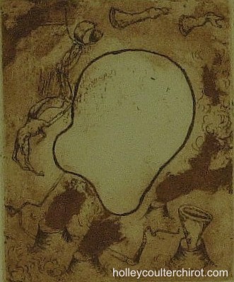 Baleful Ear Island