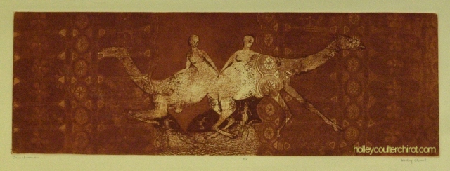 Camelwomen