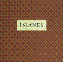 Islands cover