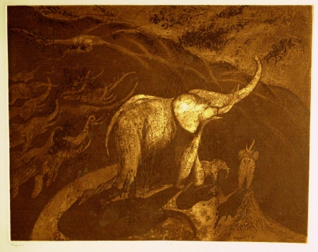 Elephants
