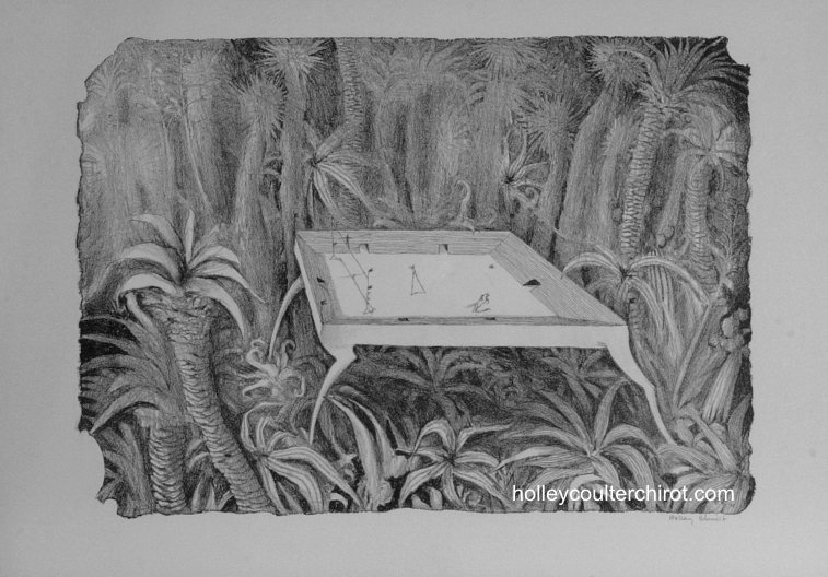etching 08