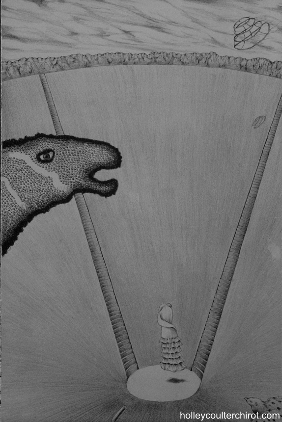 etching 10