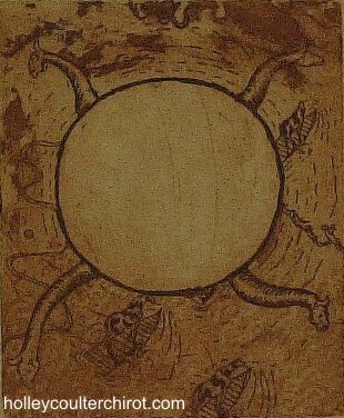 Froel Island I
