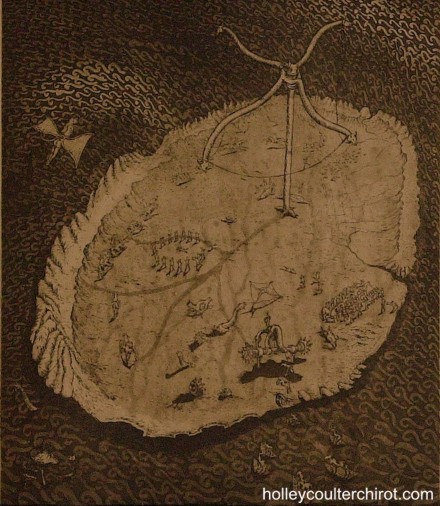Froel Island II