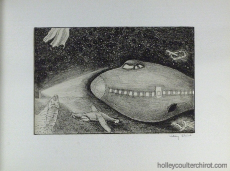 Halcyon Nights 03