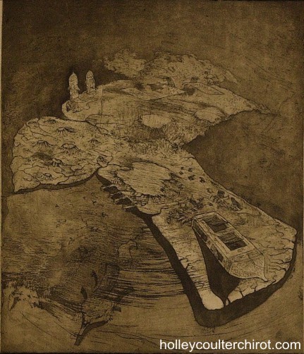 Roco-Cirruk Island II