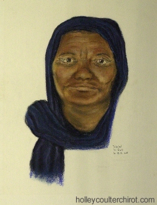 Tabelel (Niger)