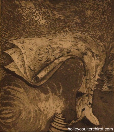 Whelley-Toe Island II